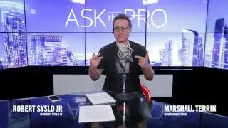 From Veteran to Multi-Millionaire - Ask the Pro