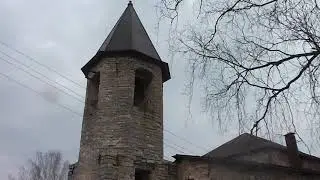 ЦЕРКОВЬ РОЖДЕСТВА ПРЕСВЯТОЙ БОГОРОДИЦЫ (г. Порхов )
