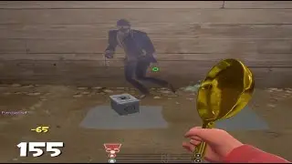 Only in TF2 :)