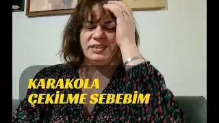 BASKIN NEDEN YEDİM