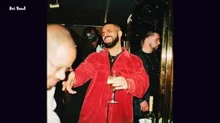 (FREE) DRAKE TYPE BEAT 