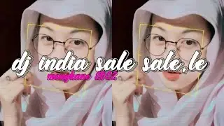 DJ\\INDIA SALE SALE LE \\VIRALL KANE 2022