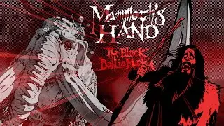 The Black Dahlia Murder • MAMMOTH'S HAND (Official Music Video)