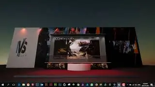 Getting A Video to play in UE4