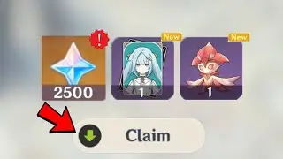 WARNING!! Dont FORGET to DO THIS before 3.6 or Miss these HUGE REWARDS | GENSHIN IMPACT 3.6