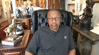 Basic Home Training - Why is Sir "King" disrespecting Carruthers