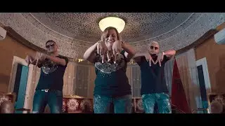 DJ Hamida feat. Laila chakir & LECK - 