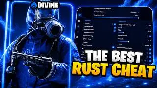 I Used Rust Cheats To Become The Richest Solo (Rust Cheats 2026)