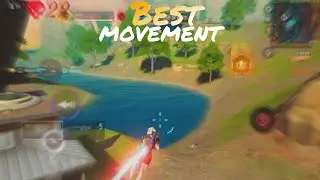FARLIGHT 84 BEST MOVEMENT SOLO V SQUADS 22 KILLS|FARLIGHT 84
