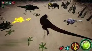 Hunting Compilation | Beasts of Bermuda