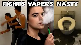 The Problems With School Bathrooms In 2024