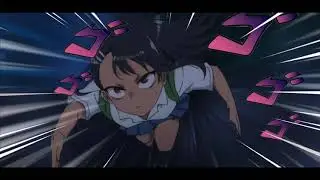 Don't toy with me, Nagatoro-san! except Senpai commits tax fraud