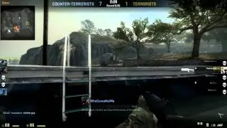CS:GO With Poor Internet Connection