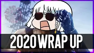 Silver Mont's 2020 Wrap Up