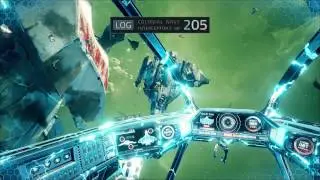 EVERSPACE DevBlog03 | Exploration | Combat AI | Battle Tactics