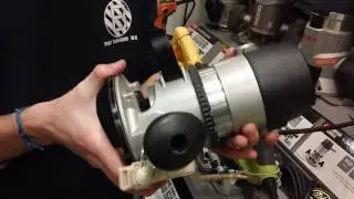 Review of Routers for Maslow CNC