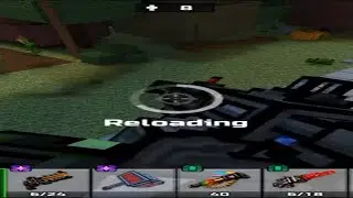 Crunch. | #shorts #pixelgun3d #pg3d