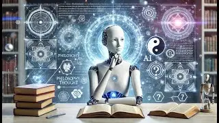 Philosophieren mit Künstlicher Intelligenz?