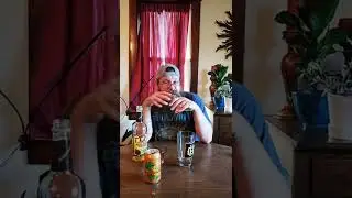 alcohol review from a guy that doesn't like to drink