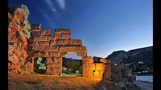 Top 10 Oldest Cities In The World