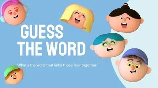Minute to win it! quiz game for kid #animation #cartoon #quiz