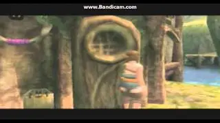 Let's Play Zelda Twilight Princess [German][#3][GC Version] - Abenteuer im Dorf!