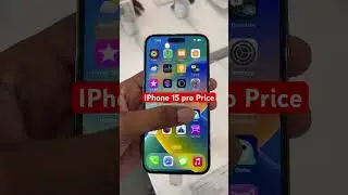 iPhone 15 price 70**** in india #iphone15 #iphone15pro