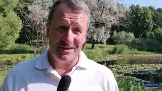 Балхаш: Прямой эфир о подводном Эльдорадо