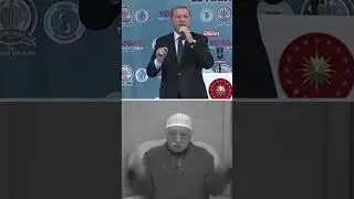 Erdoğan'ın FETÖ elebaşı Gülen'e cevabı yeniden gündem oldu: Beddua ediyordun ne oldu?