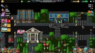 Police Precinct - Diggy's Adventure
