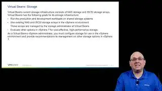 42 Introduction Configuring and Managing Virtual Storage   Part 2