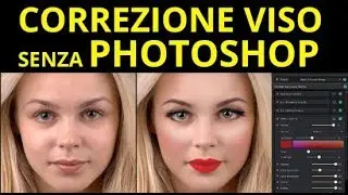 PortraitPro: Easily Fix Faces, remove wrinkles, fat, add makeup