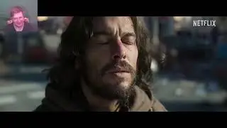 ПТИЧИЙ КОРОБ БАРСЕЛОНА ТИЗЕР РЕАКЦИЯ НЕТФЛИКС