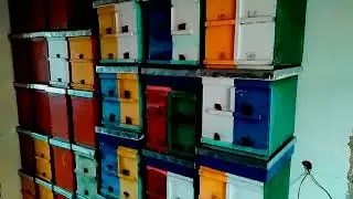 5 и и 8 и рамочные ульи