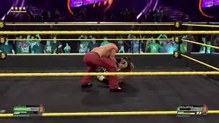 Wildy Vs Xami
