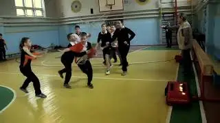 Тигры-Олимп