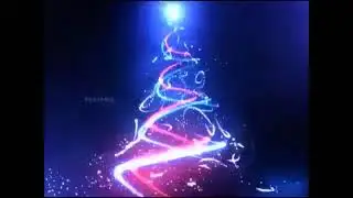 Рекламная заставка (Россия, 21-30.12.2009)