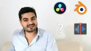 Why is Linux Video Editing still so difficult?