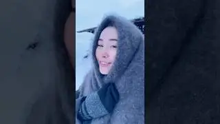 Всем деревенским женщинам посвящается☺️