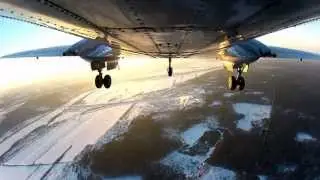 Альбатрос Аэро: мы возвращаем небо