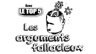 Ep12 The Fallacious Arguments