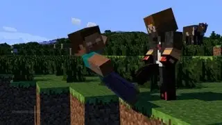 [Frag Movie] Qake Craft 1