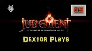 Judgement Apocalypse S2 05 Basic Base Defense Complete and Tested