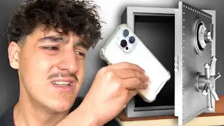 I Locked My Phone Away For 7 Days To Cure My Addiction