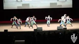Sweet Dreams - World Supremacy Battlegrounds 2010