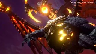 Dragon Raja Прохождение(Гайд) Бронза V(Hard)