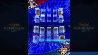 Duel links typical end of season ranked match