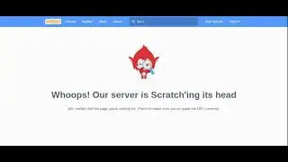 Finding Tumors in Scratch #1