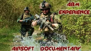 ABM Experience - Documentario Softair by SoftairTFI