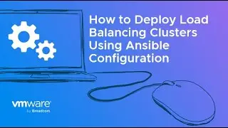 How to Deploy Load Balancing Clusters Using Ansible Configuration